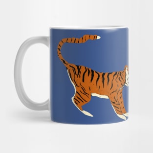 Tigers Mug